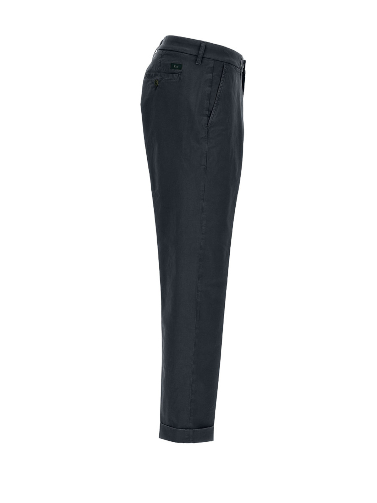 Fay Pants In Blue