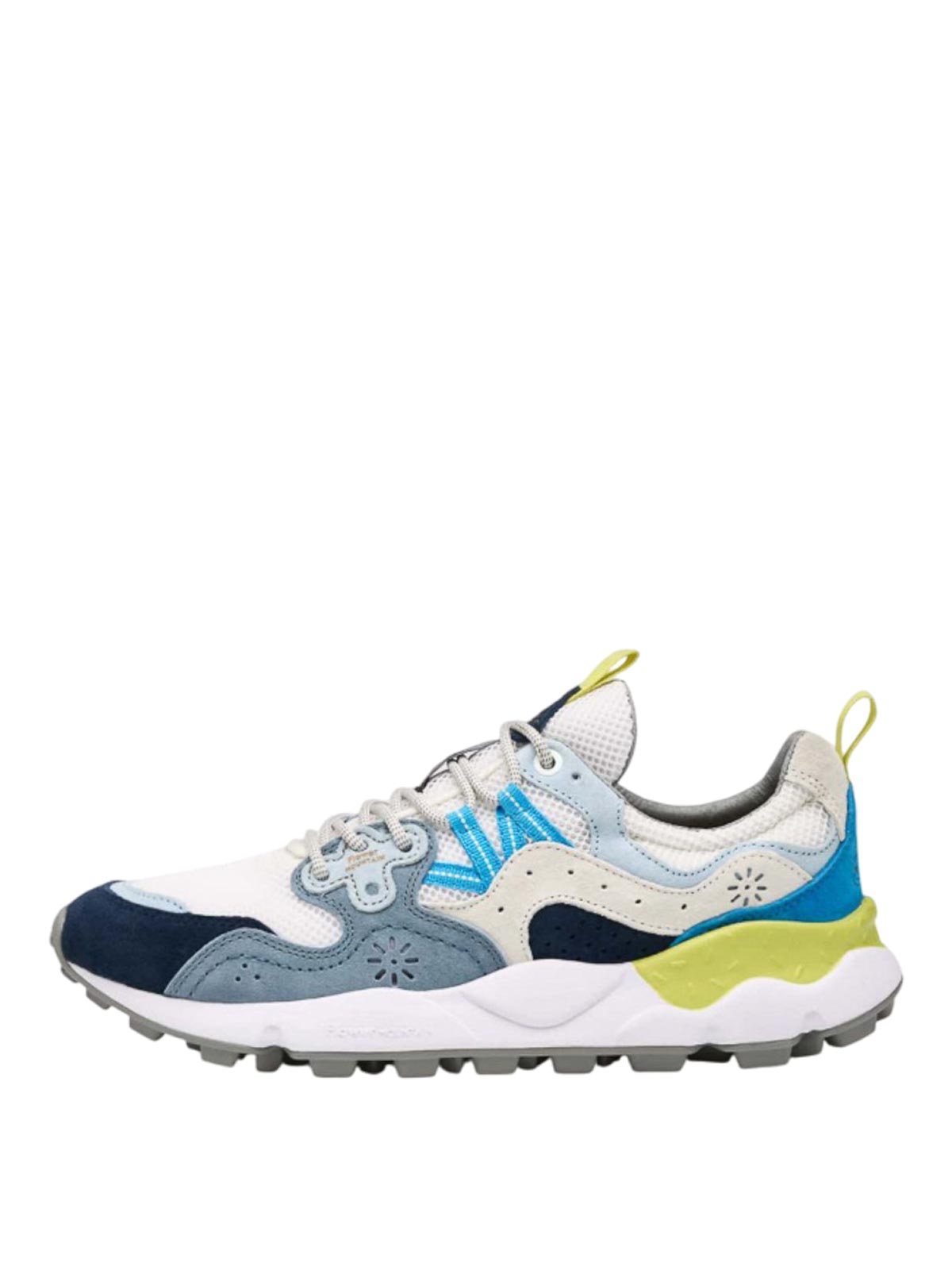 Flower Mountain Sneakers In Multi
