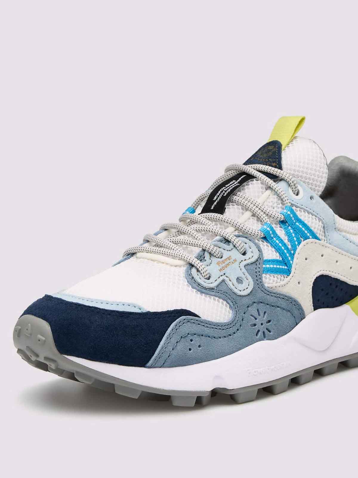 Flower Mountain Sneakers In Multi