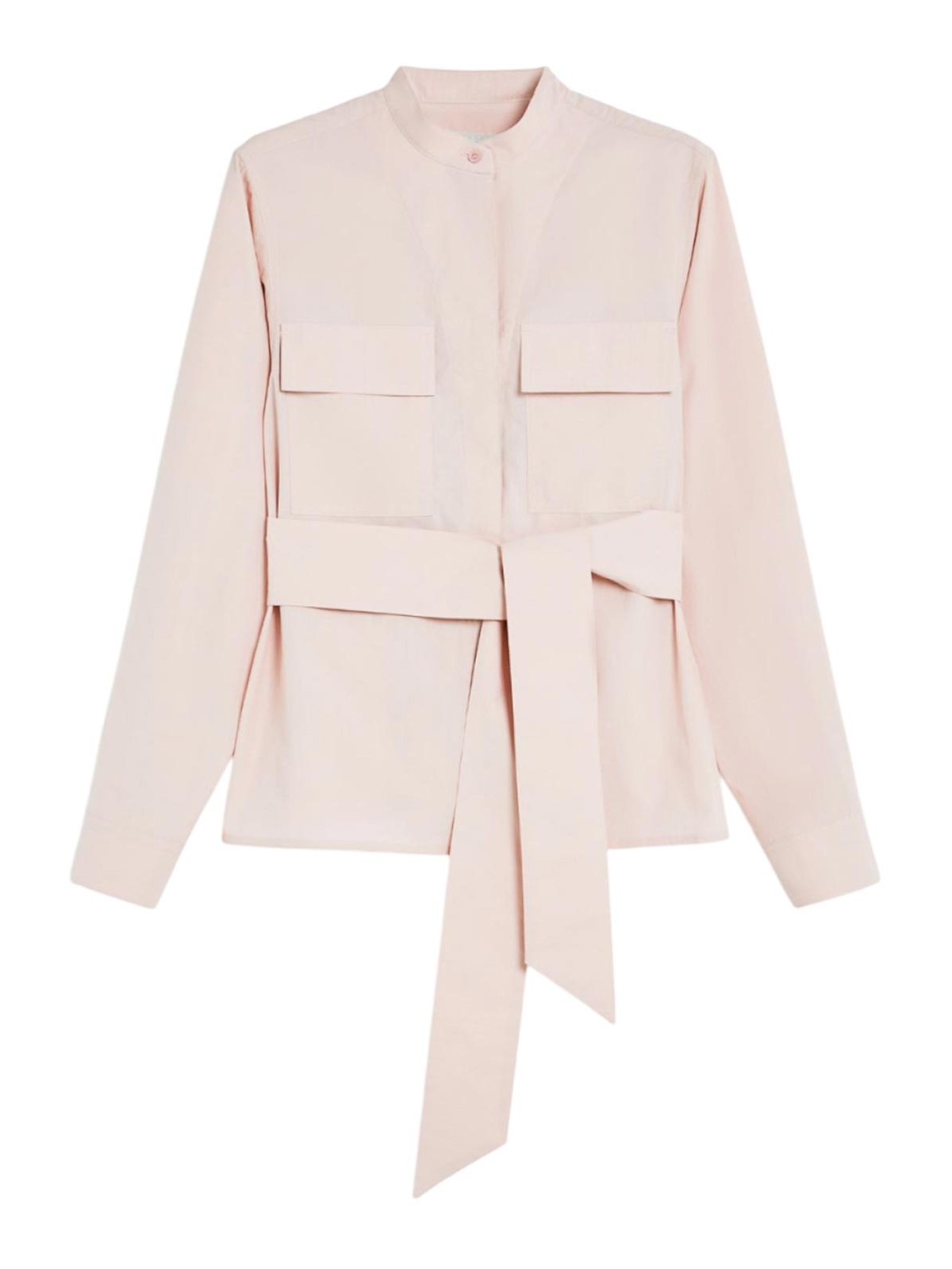 Weekend Max Mara Blazer In Pink