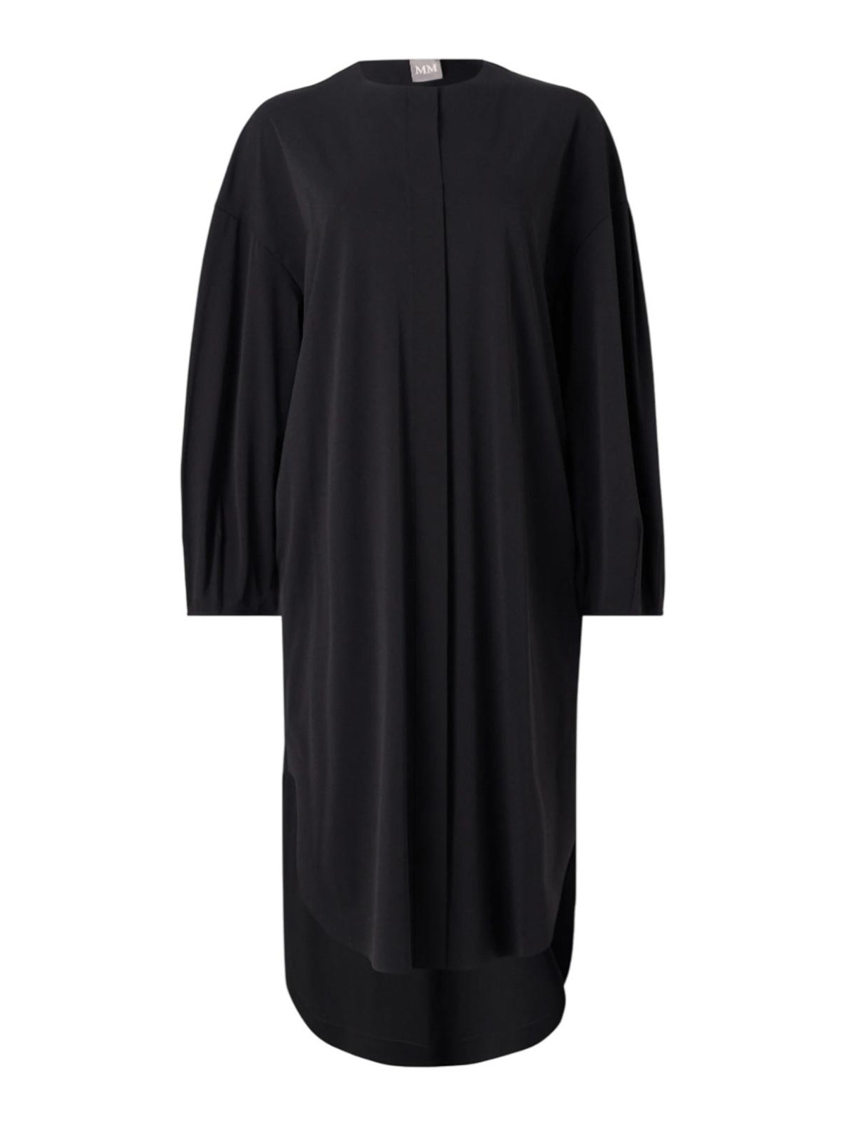 Max Mara Dress - Black - Women | 2516621057600000 | thebs.com