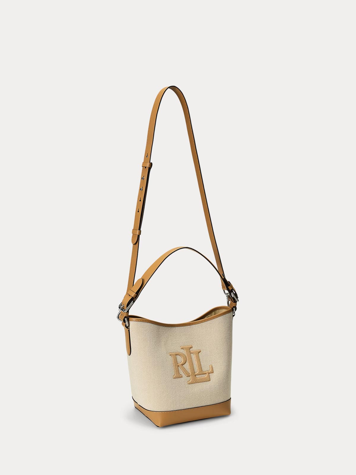 Ralph Lauren Bag In Sand