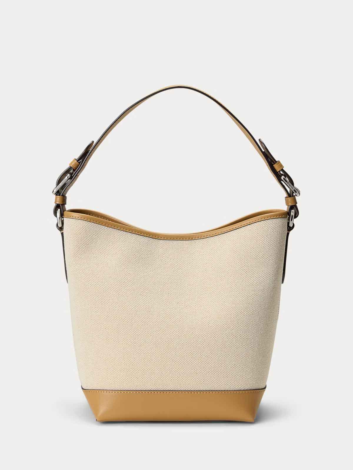 Ralph Lauren Bag In Sand