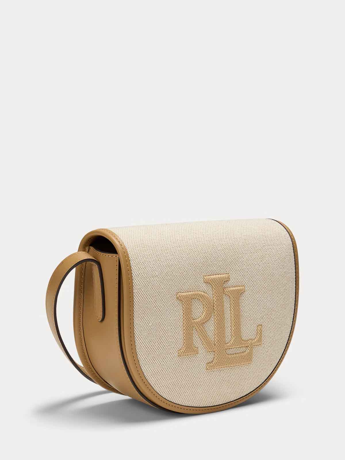 Ralph Lauren Bag In Sand