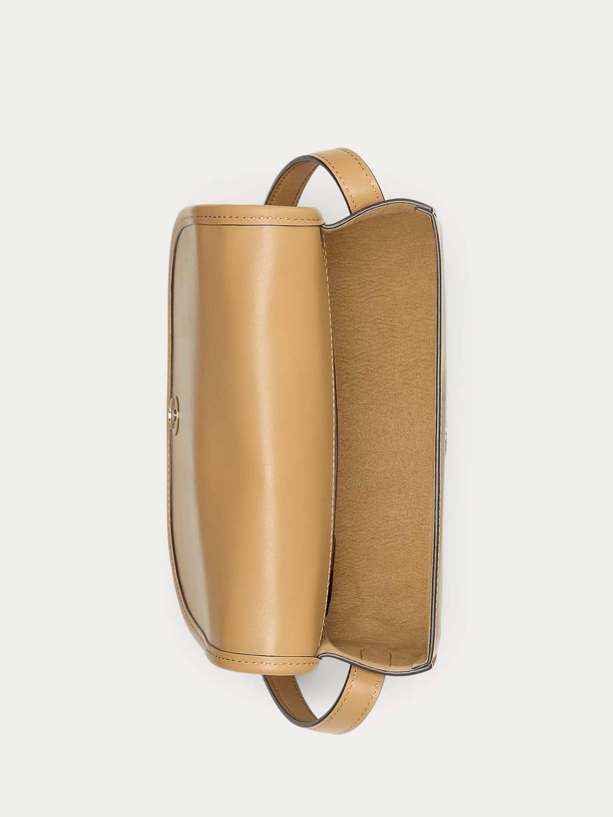 Ralph Lauren Bag In Sand