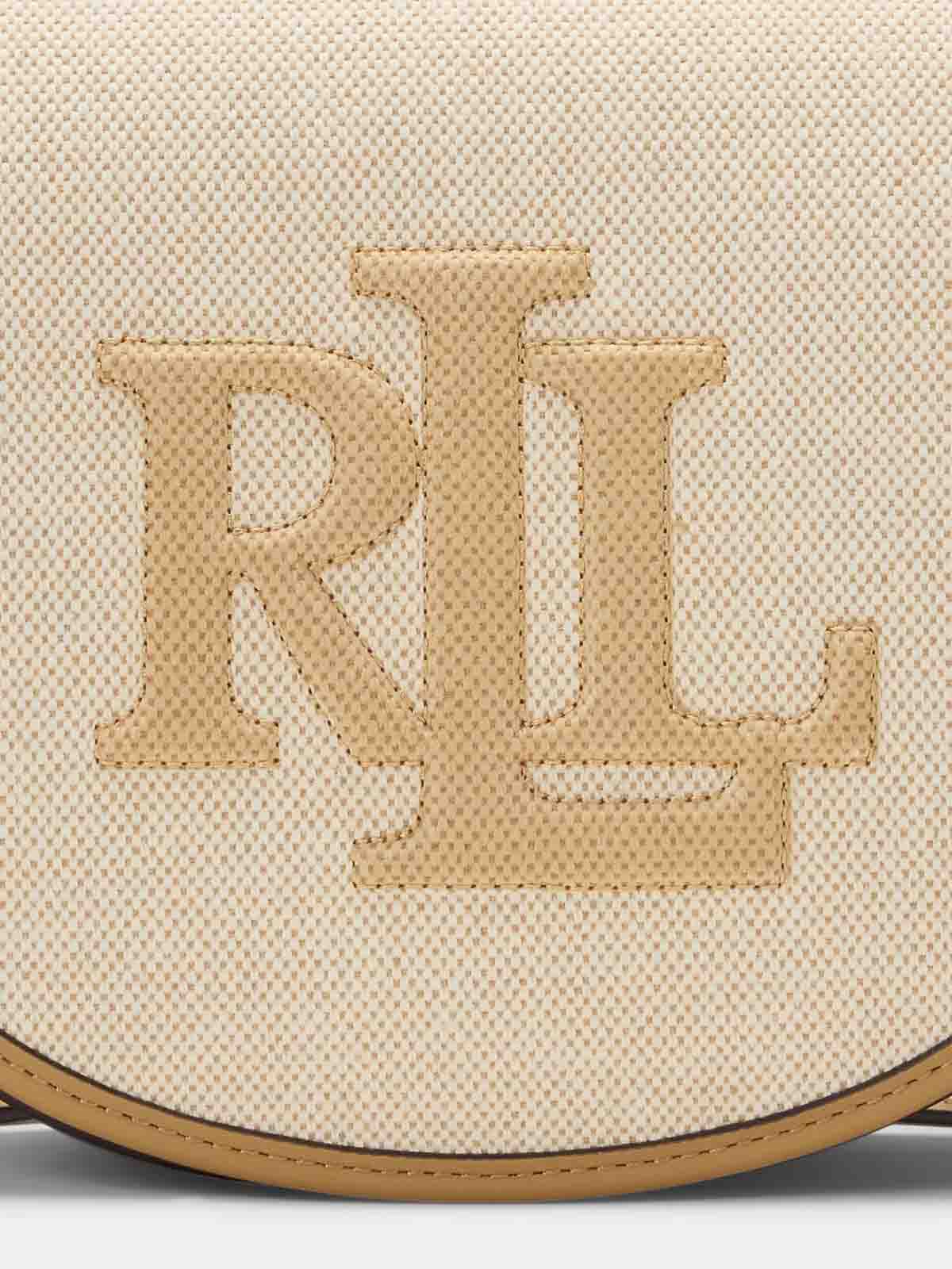Ralph Lauren Bag In Sand