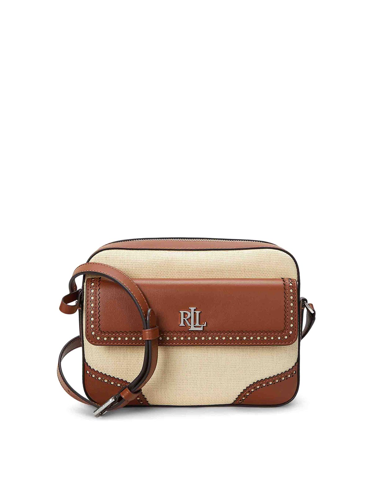 Ralph Lauren Bag In Sand