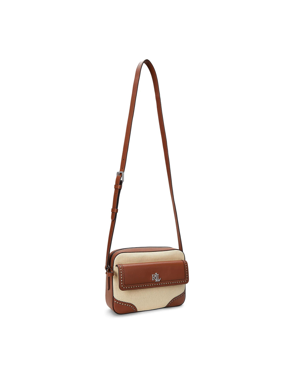 Ralph Lauren Bag In Sand
