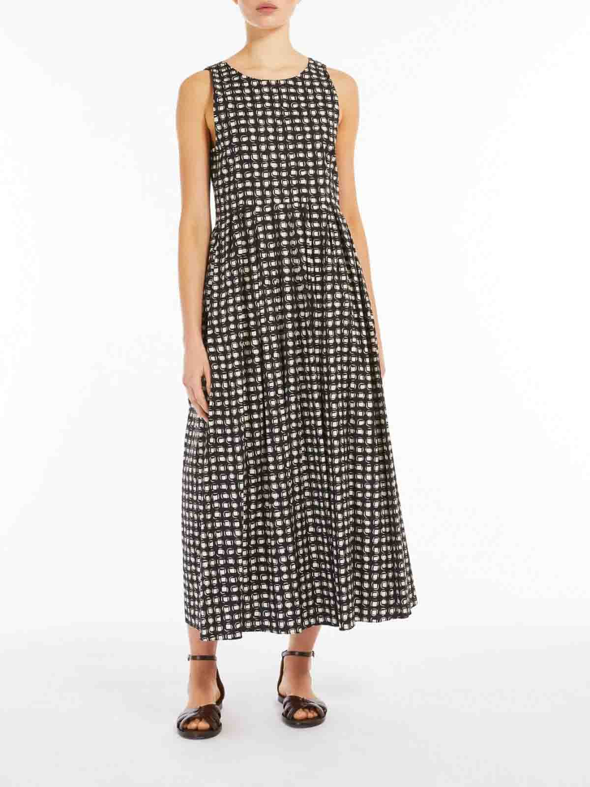 woman yellow maxi dress RAINEY MAXI DRESS main image 1