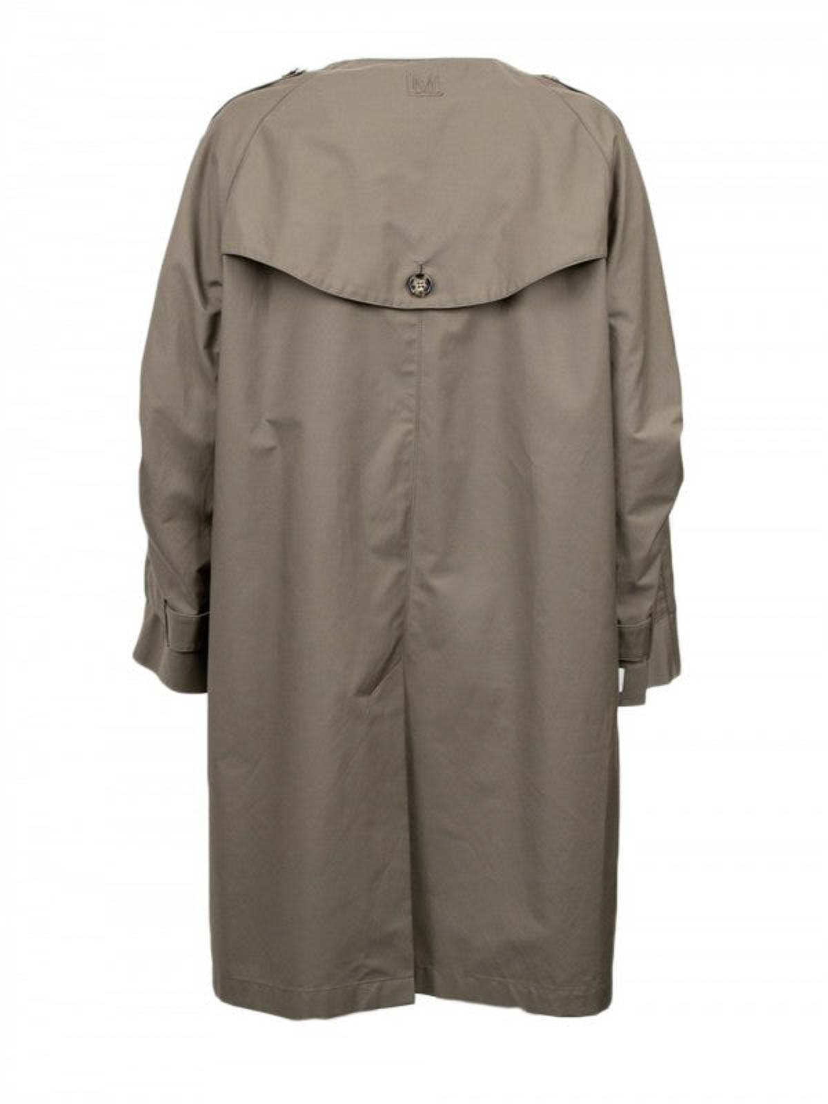 Max Mara The Cube Jasmine In Gray
