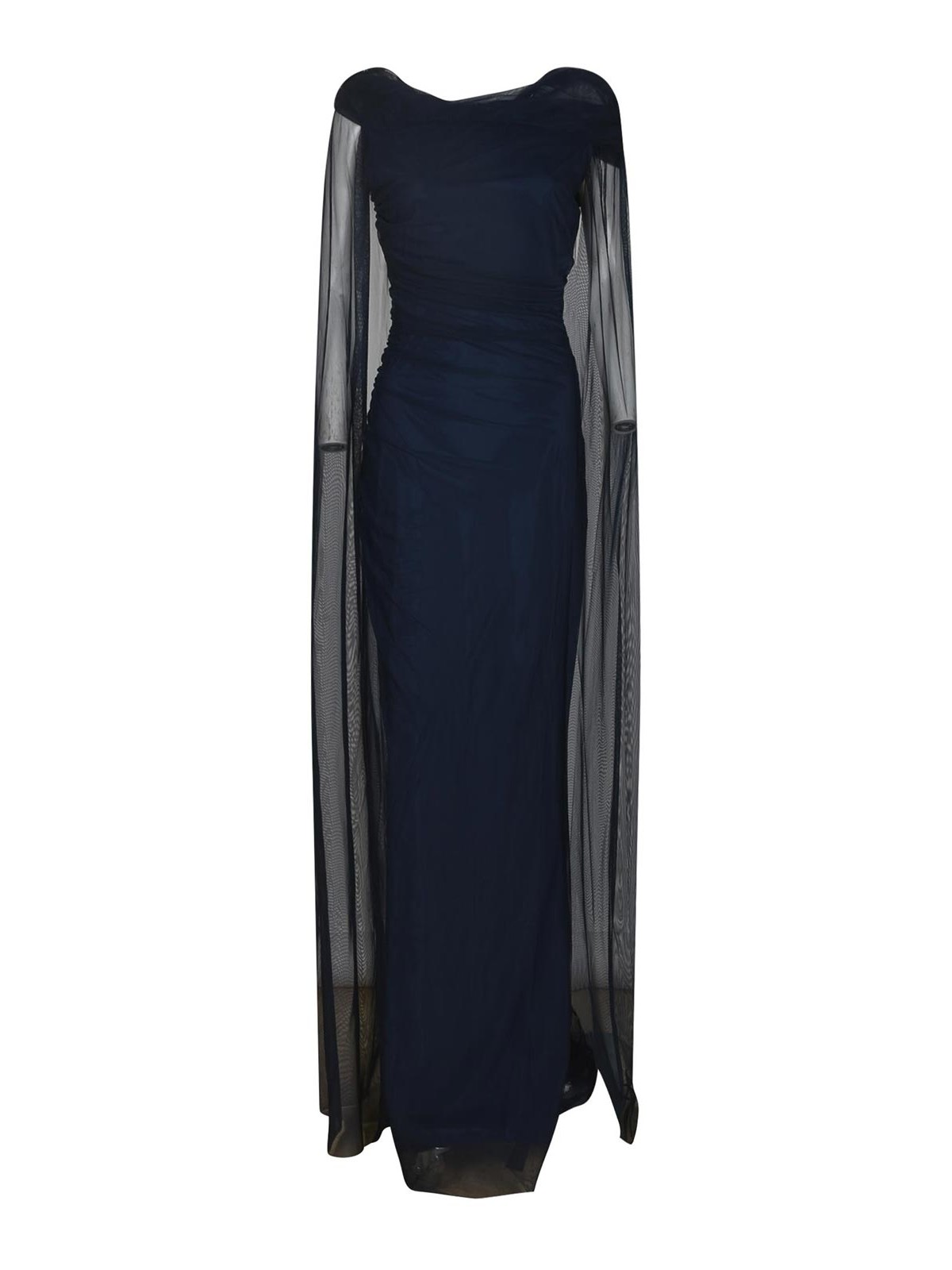 sachin and babi light blue dress Chiara Boni | Signature Dresses - 14