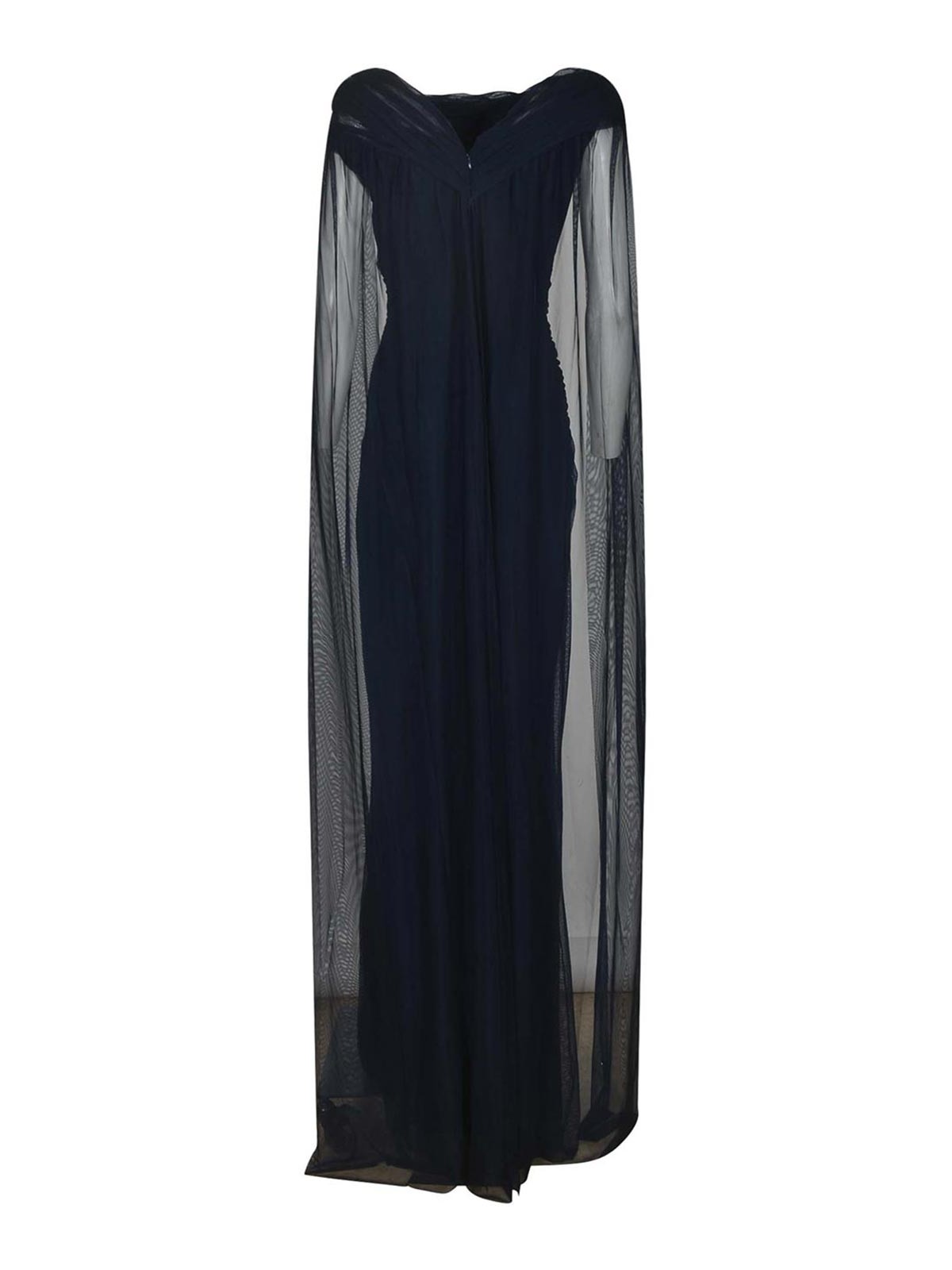 Chiara Boni La Petite Robe Vestito Nero Donna ABLRIKUYL743