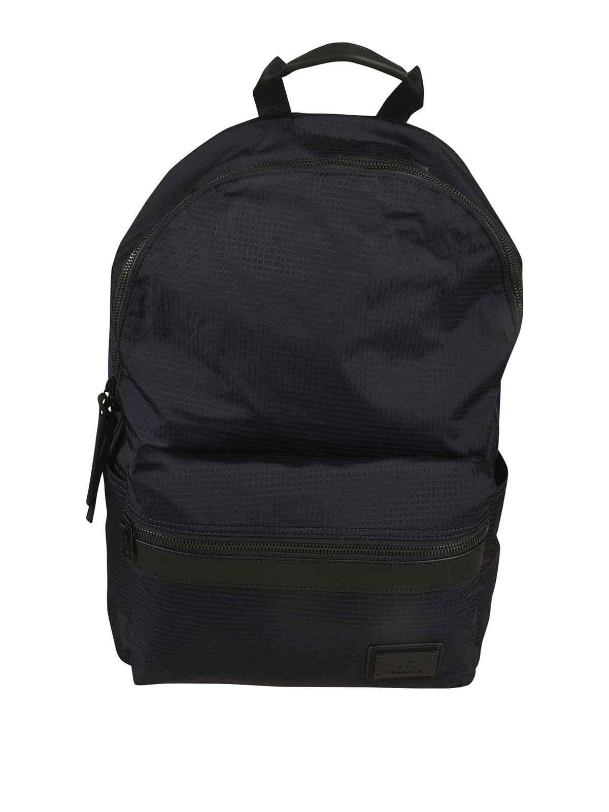 Premiata Backpack In Blue