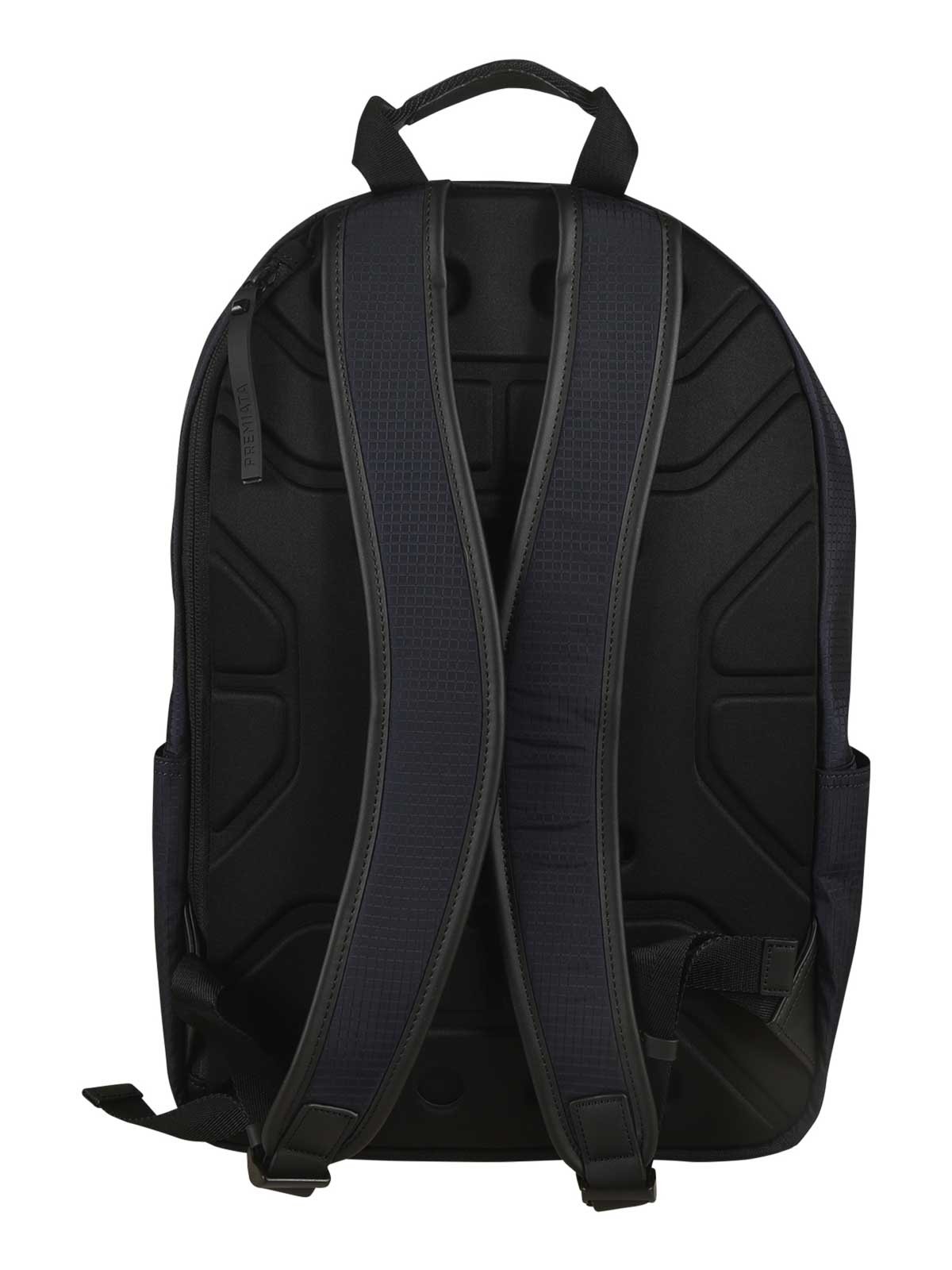 Premiata Backpack In Blue