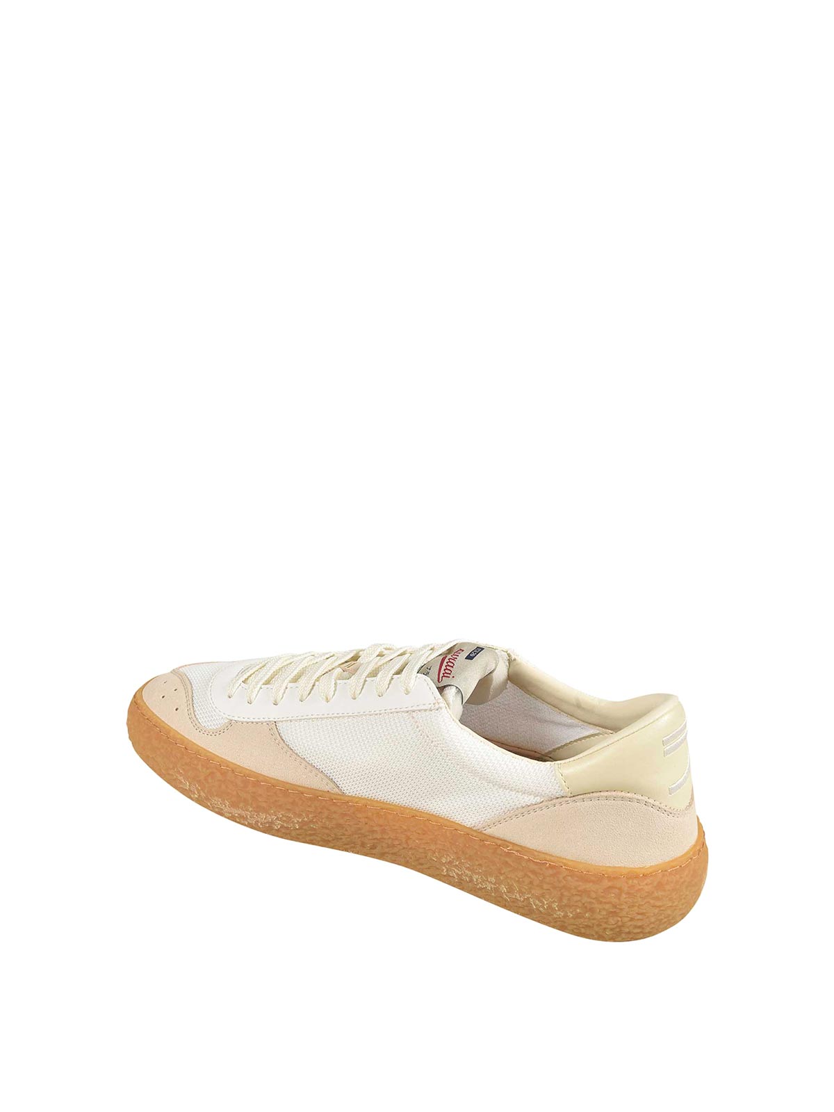 Puraai Sneakers In White