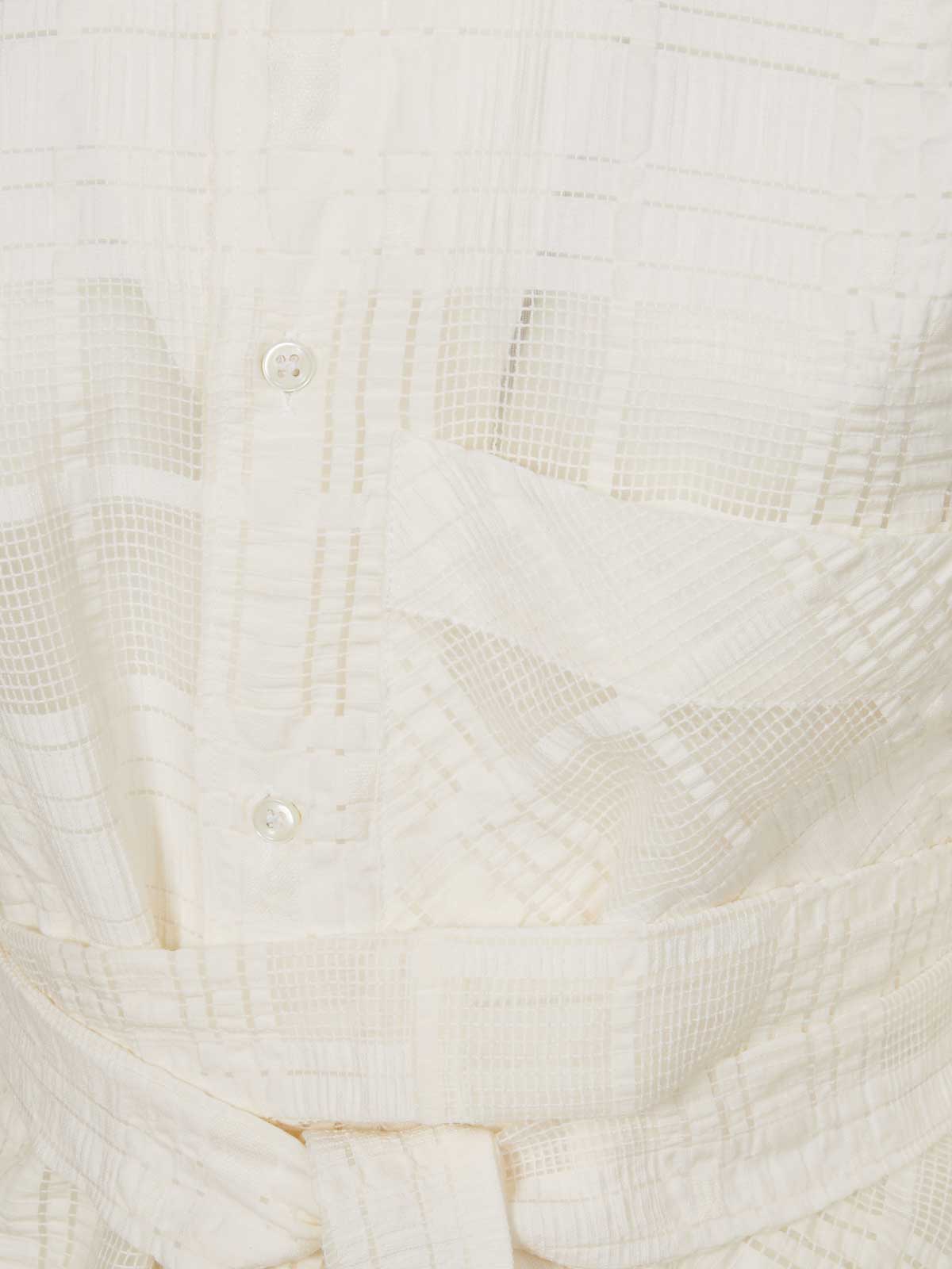 Jejia Rob Shirt In Neutral