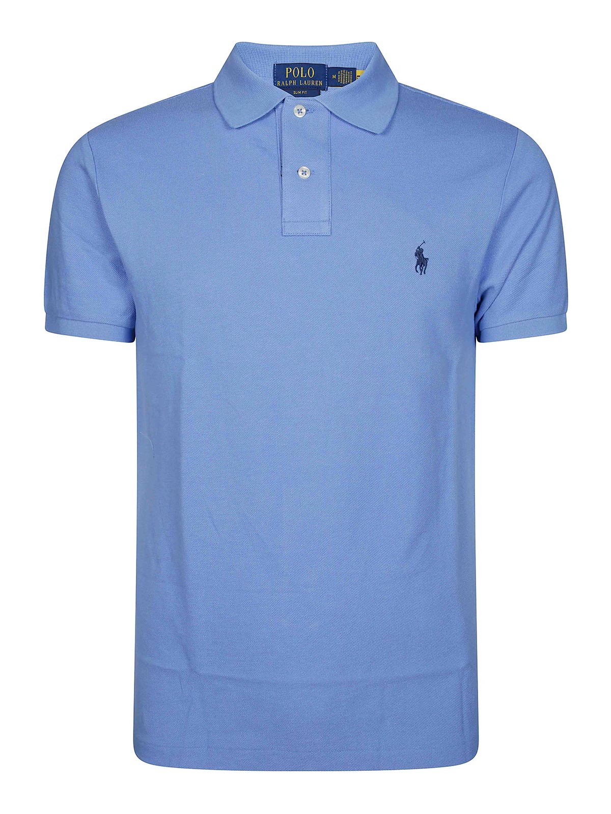 Polo Ralph Lauren Pole In Blue