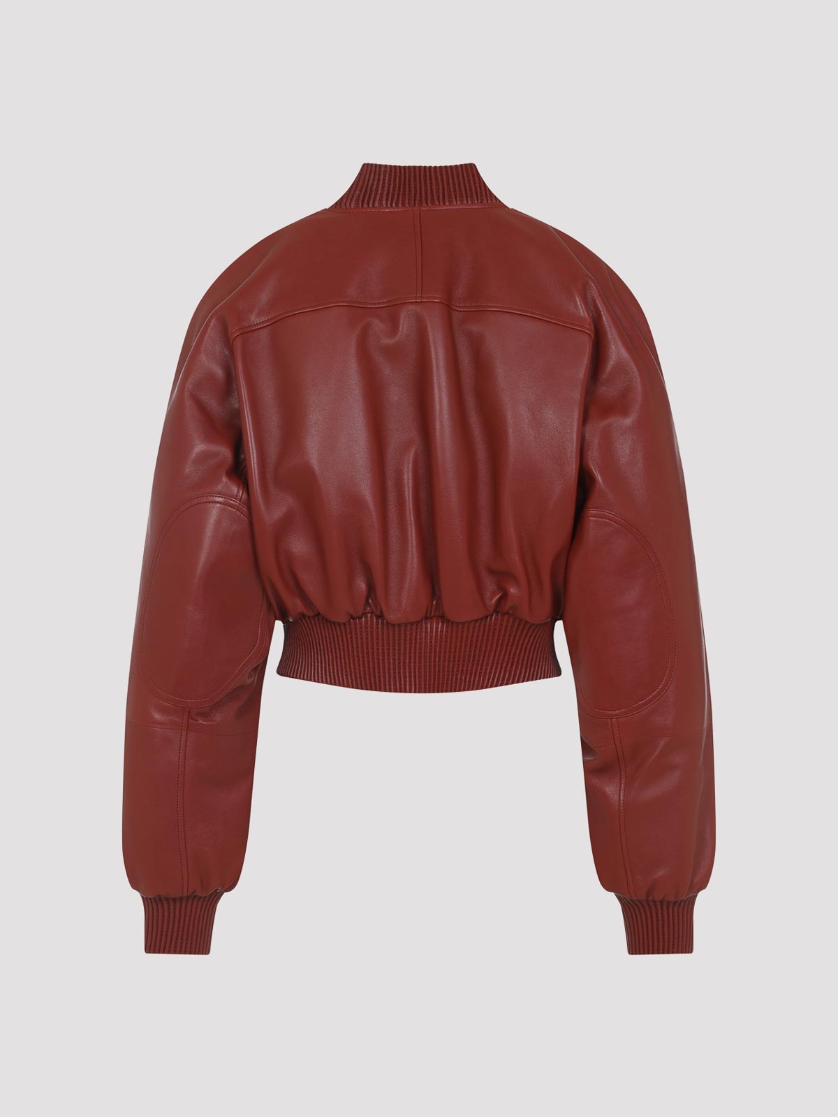 ジャケット・アウター PHOEBE ENGLISH 17ss BOMBER JACKET PHOEBE ENGLISH 17ss BOMBER JACKET Phoebe Removable Collar