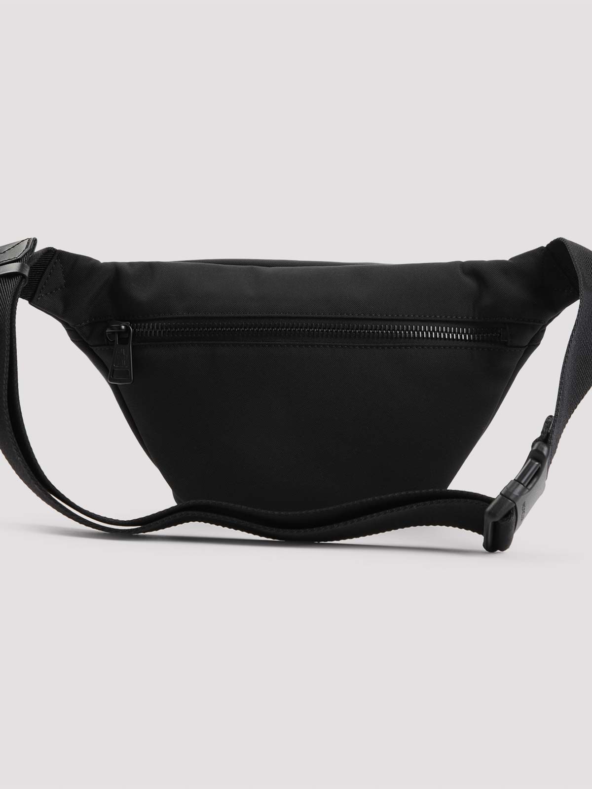 Moncler Durance Belt Bag In Black