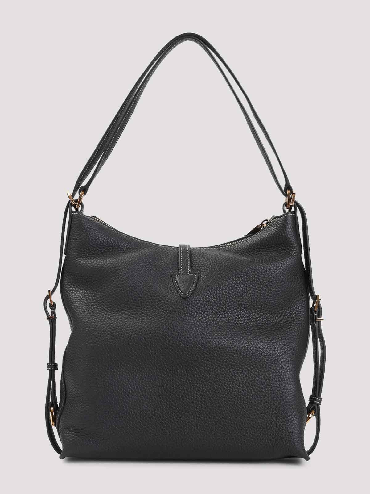 Tod's Tod`s Tse Shoulder Bag In Black
