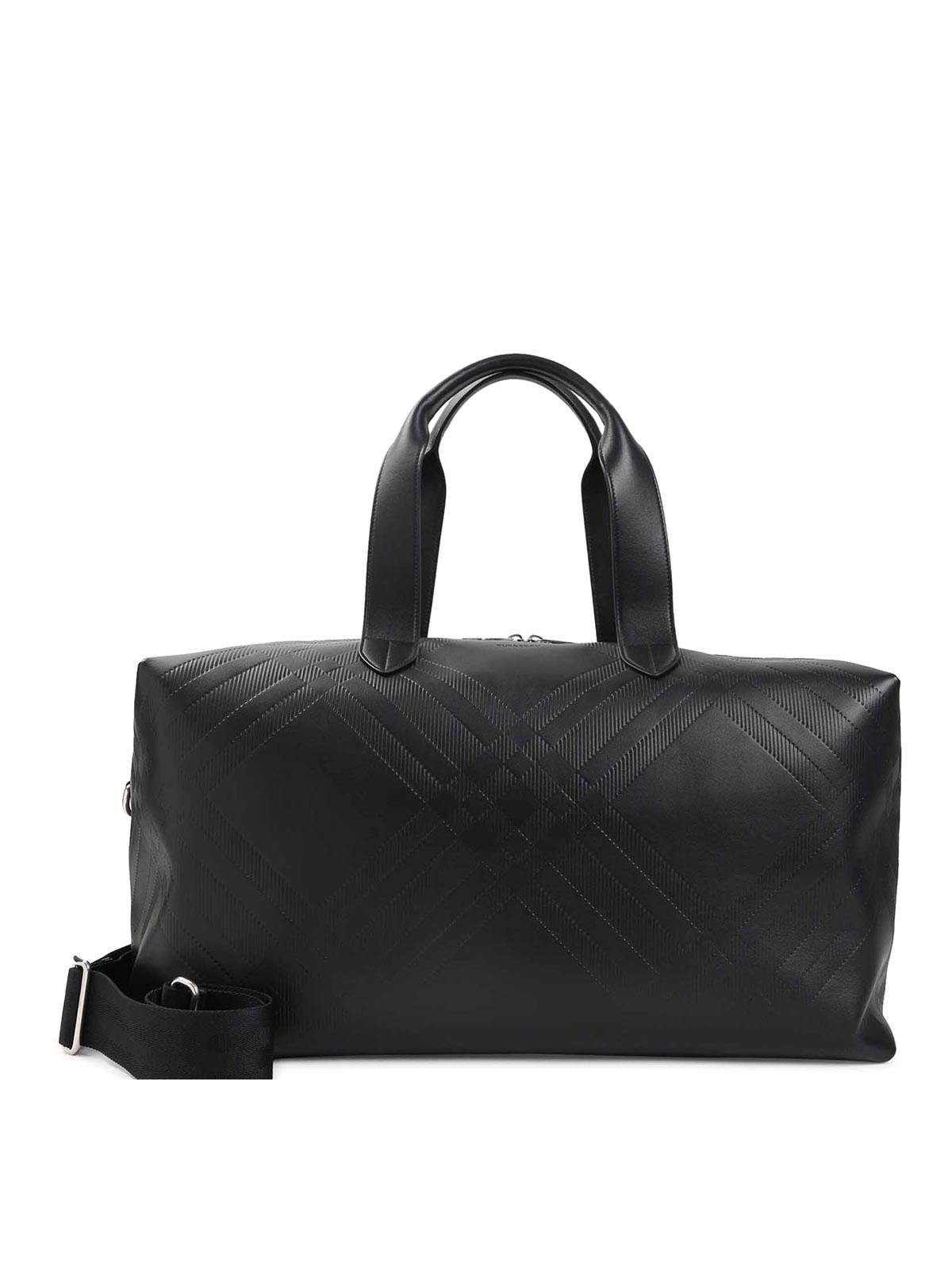 Burberry クロスボディバッグ - 黒 - ブラック | 8101923