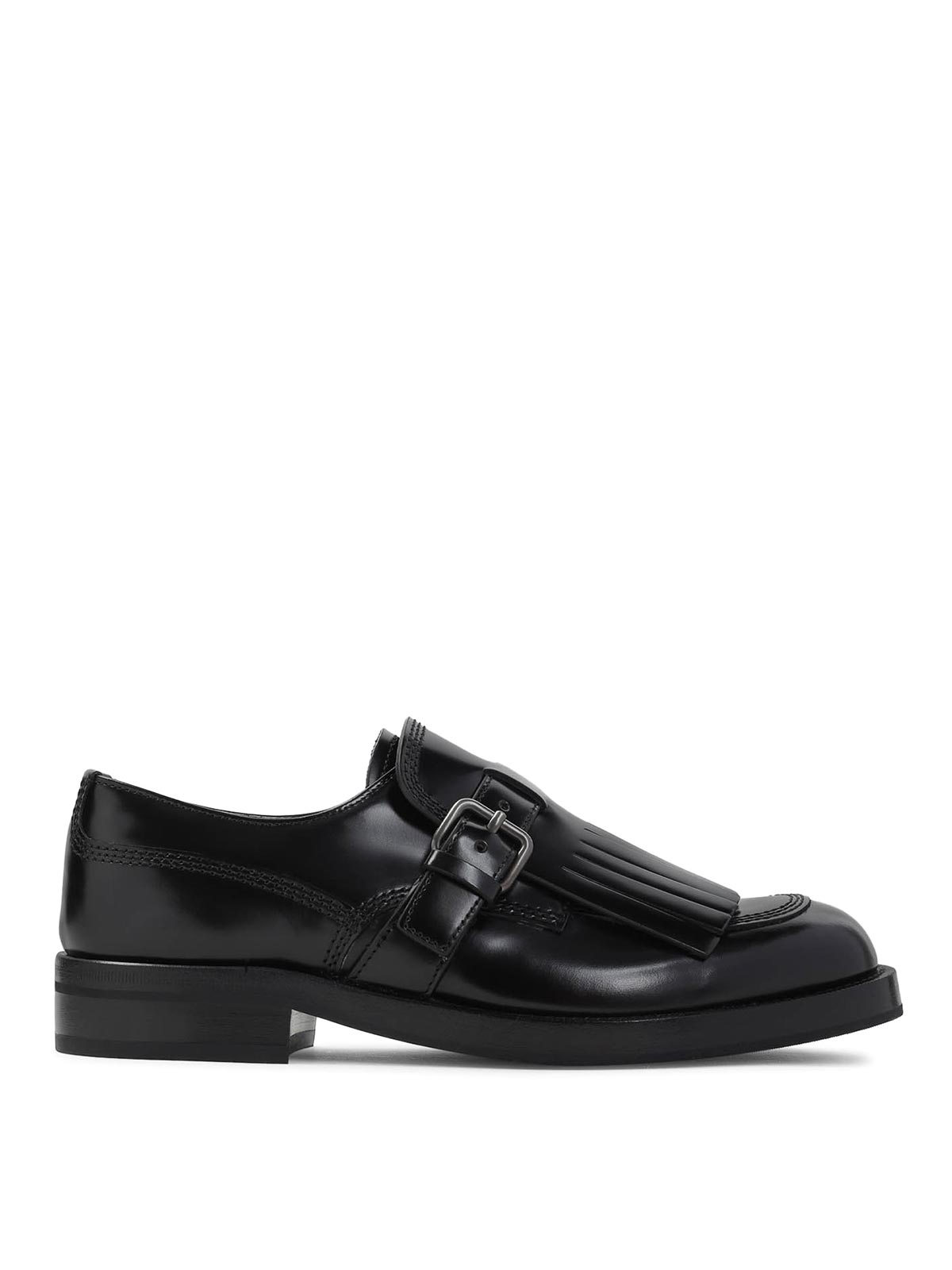 Church's Church`s Piper Loafers In Black