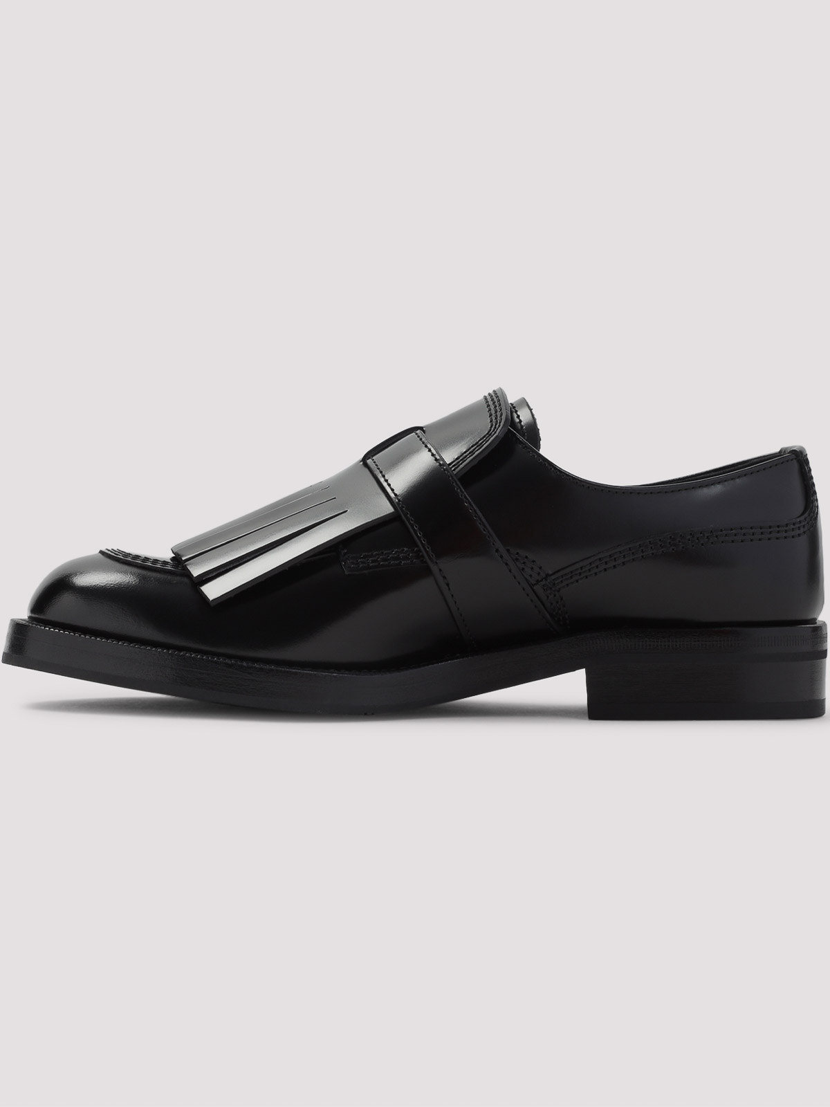 Church's Church`s Piper Loafers In Black