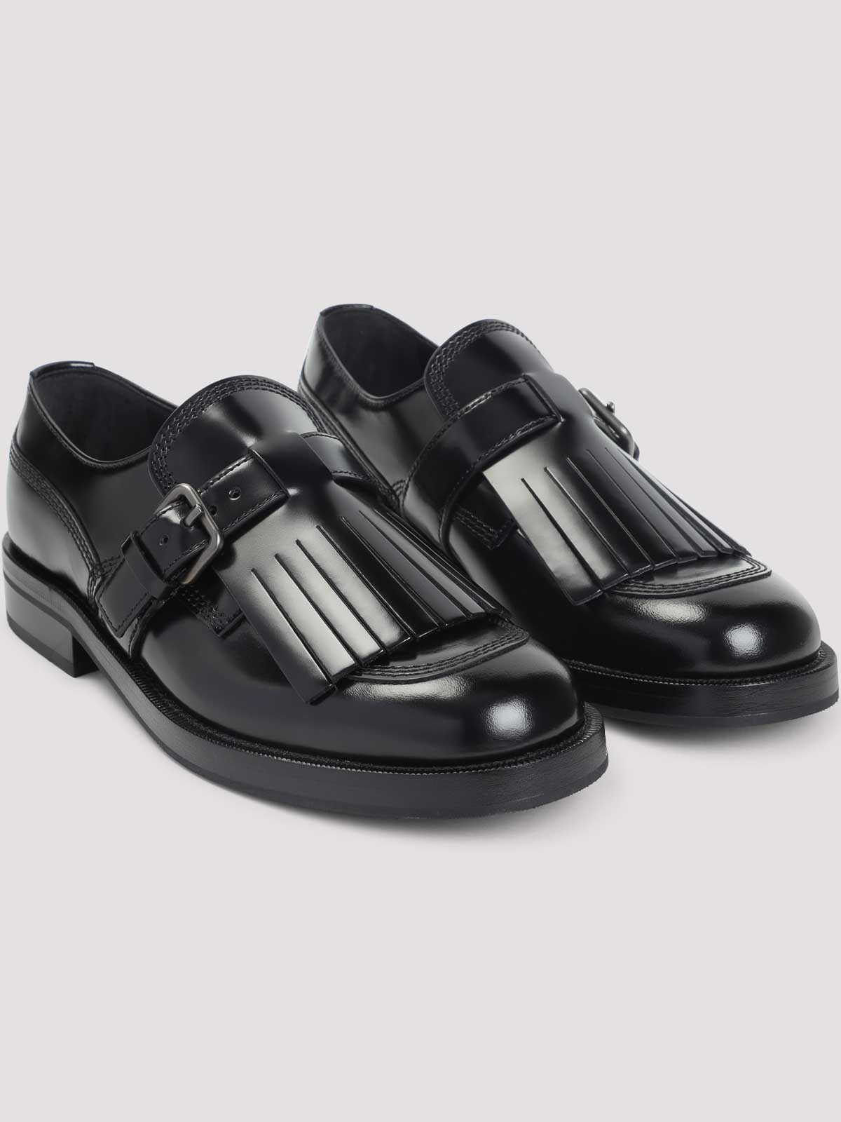 Church's Church`s Piper Loafers In Black