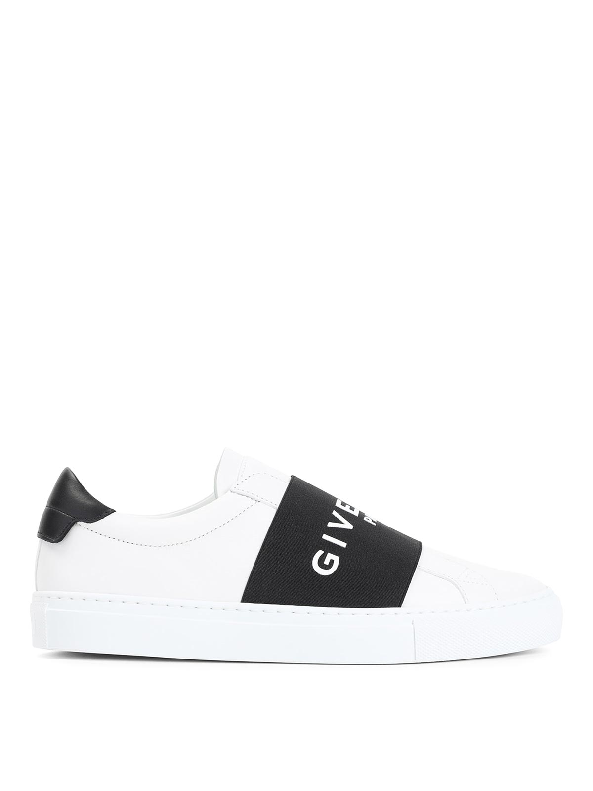 Givenchy Sneakers In White