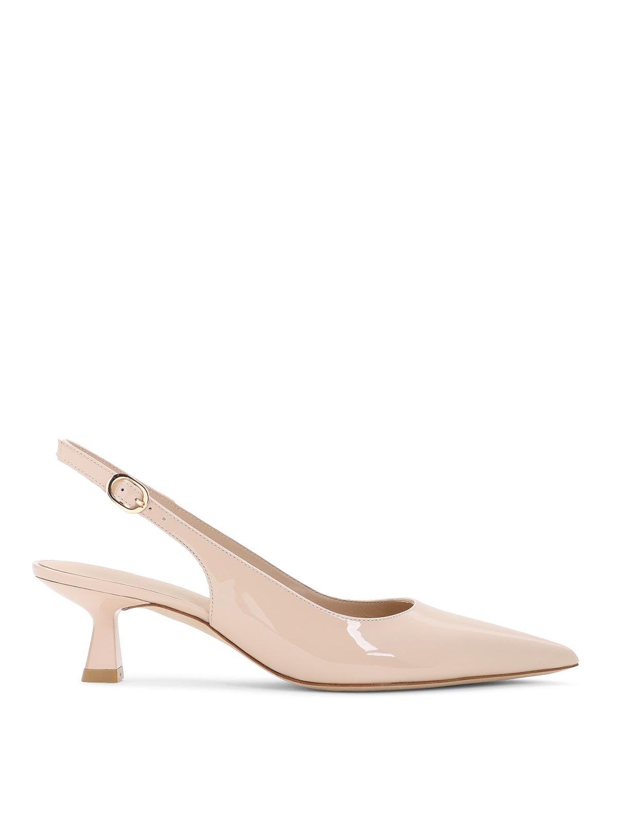 Stuart Weitzman Stuart Sculpt Pumps In Multi