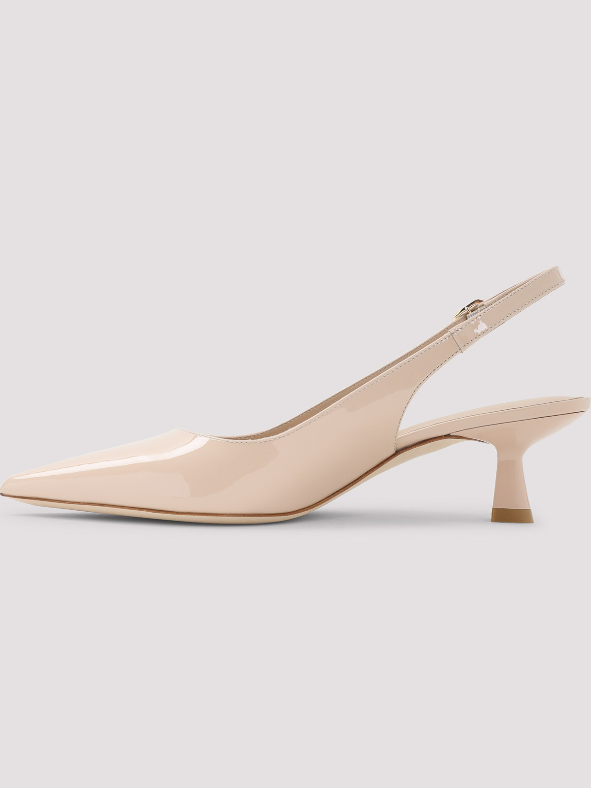 Stuart Weitzman Stuart Sculpt Pumps In Multi
