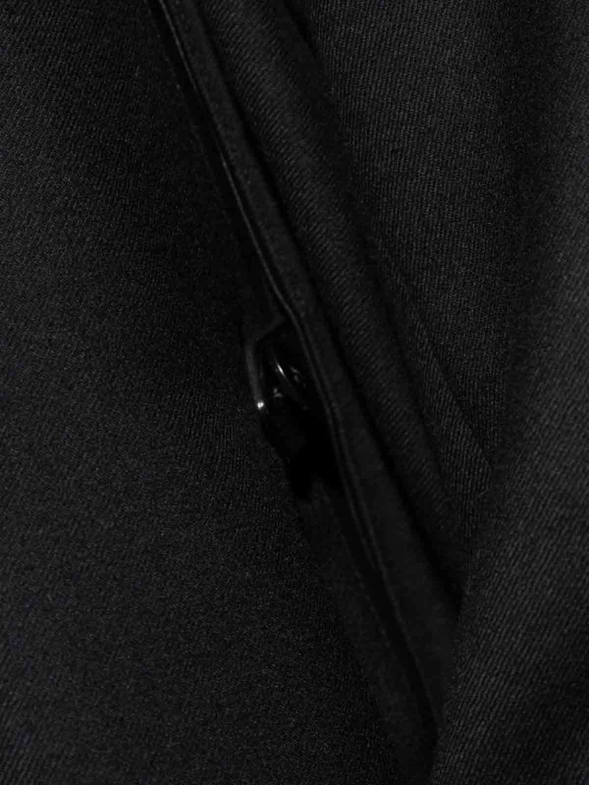 Tom Ford Jackets Black In Black
