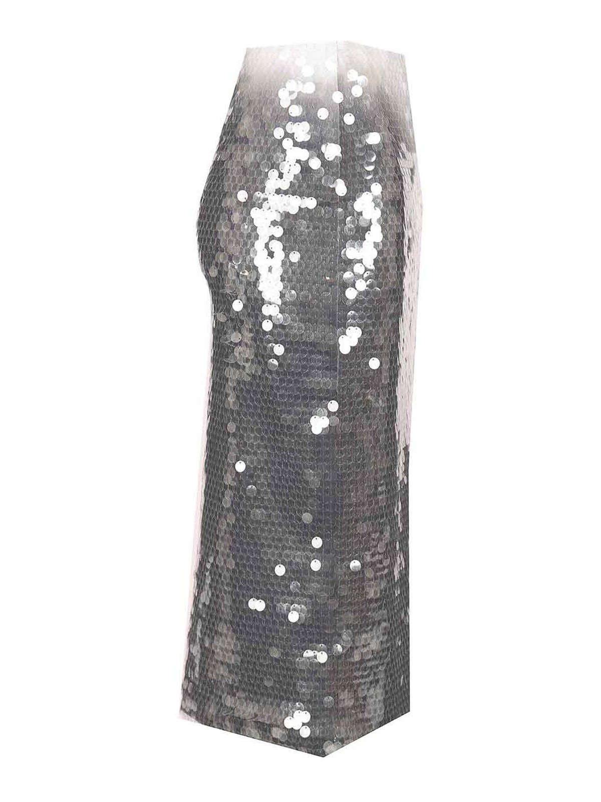 Toano midi Skirt with sequins