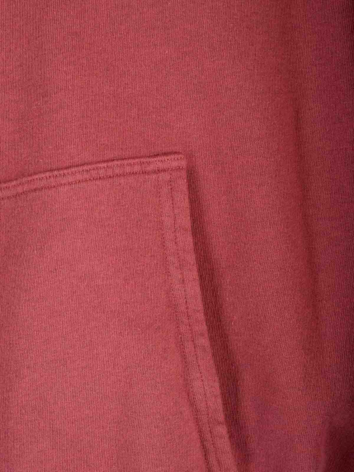 Magliano Sweatshirt In Purple