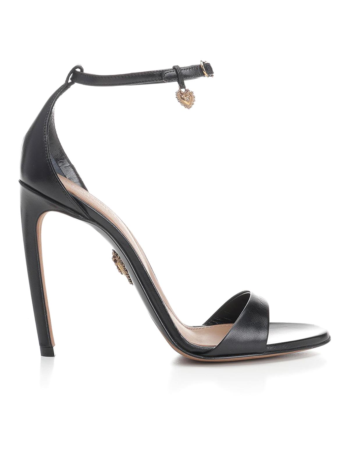 Dolce & Gabbana サンダル - 黒|CR1775A573880999 | THEBS