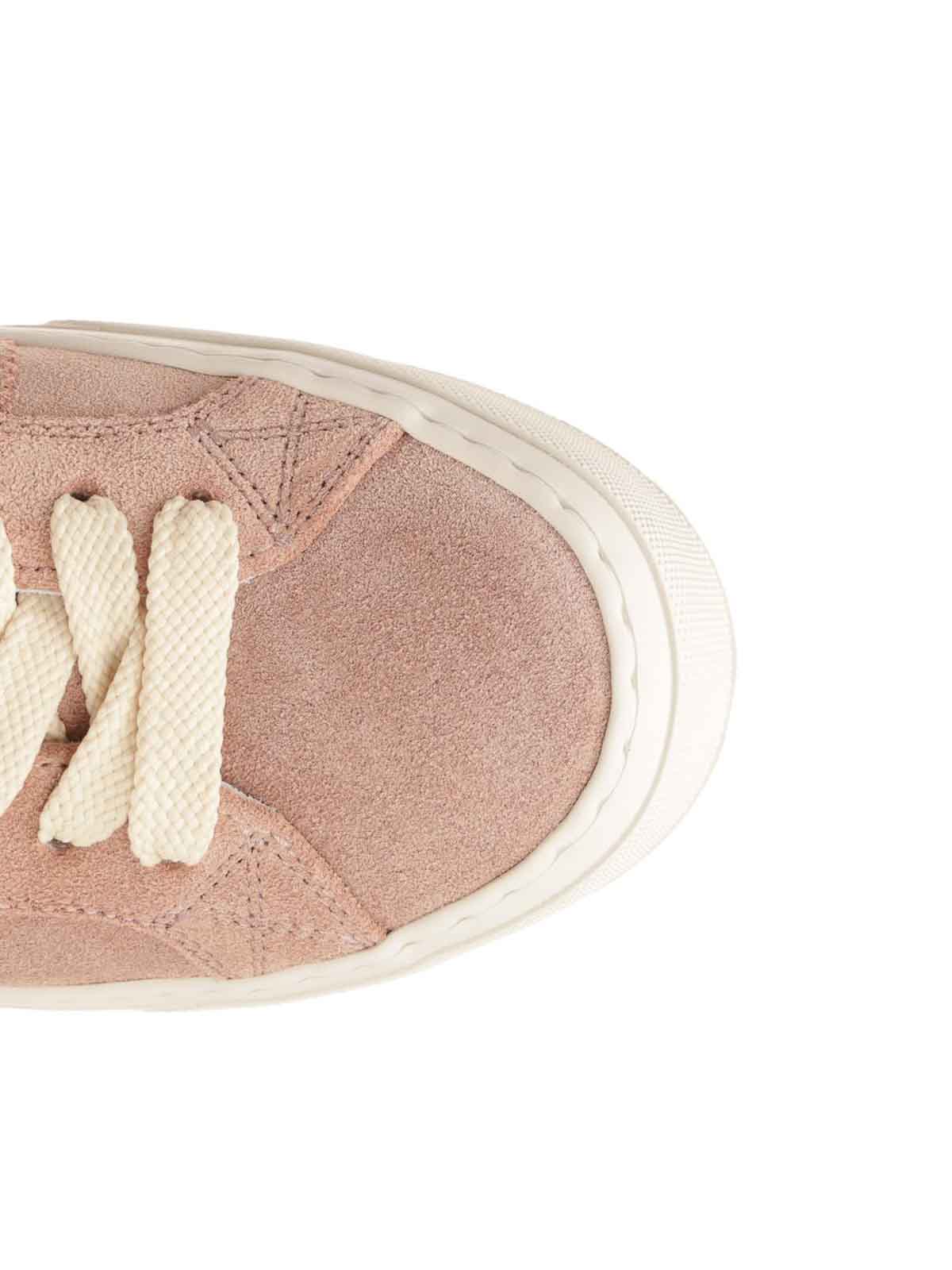 Moncler Monaco Slip-on Sneakers In Multi