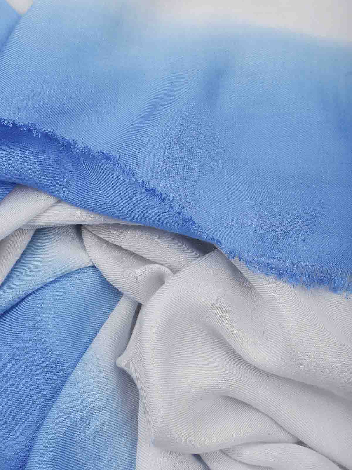 Faliero Sarti Lopez In Blue