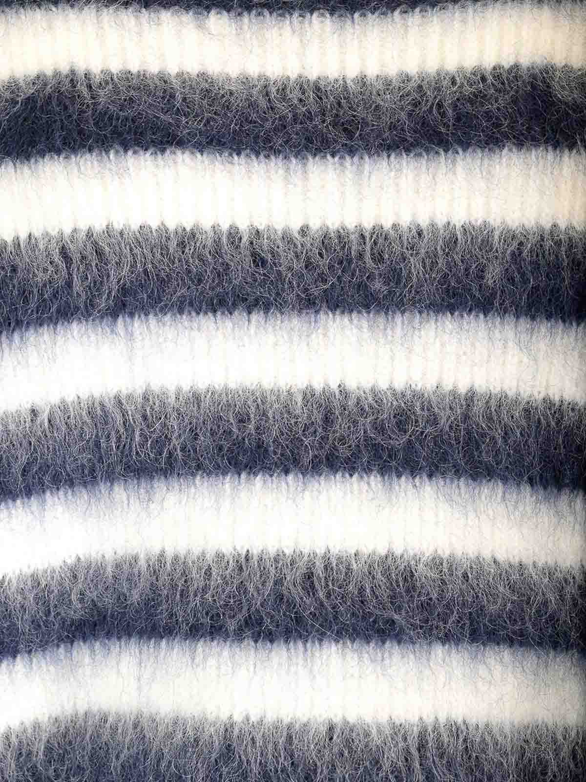 Jacquemus Le Pull Marina Sweater In Multi