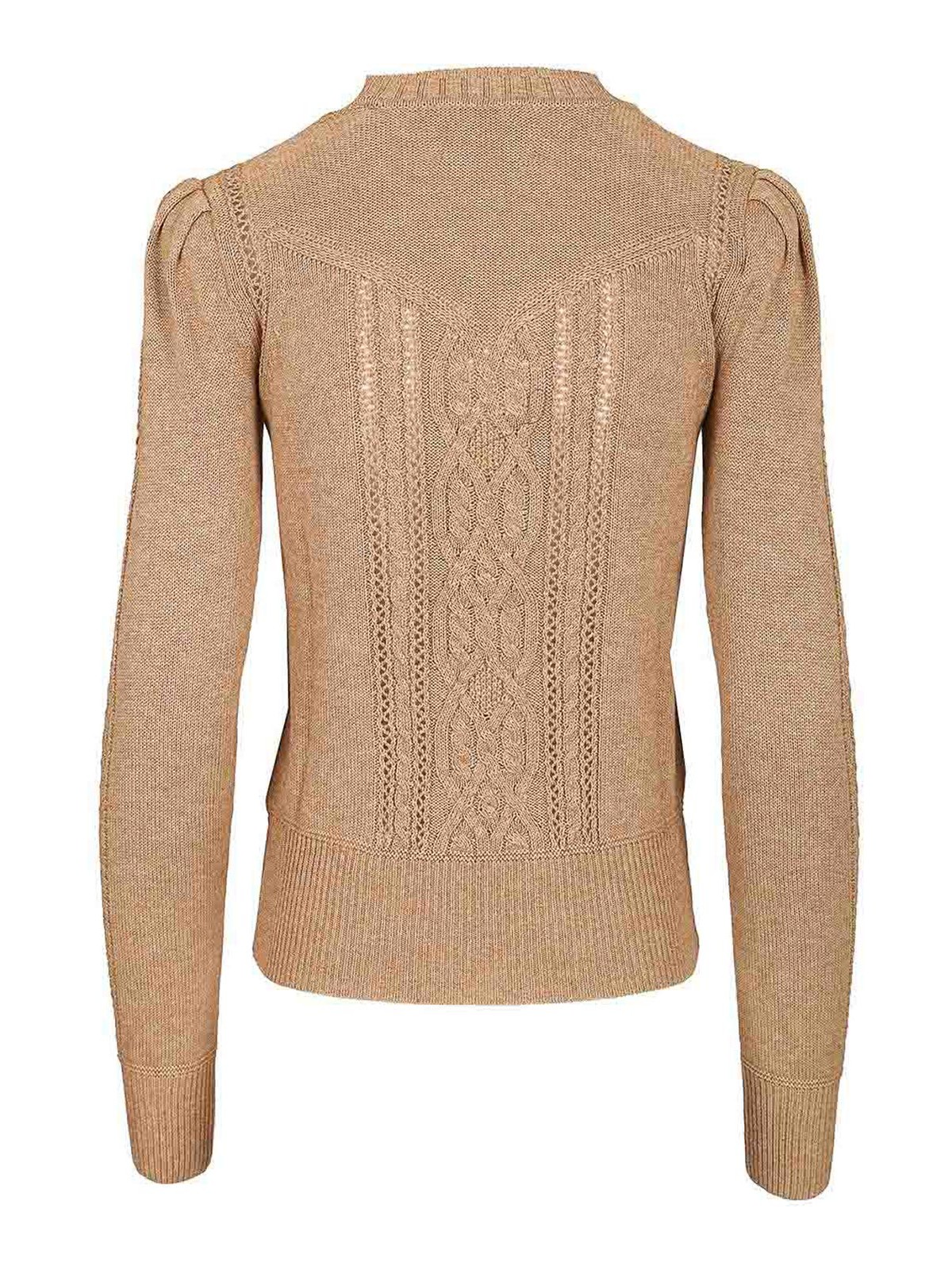 Isabel Marant Étoile Kelia Sweater In Multi