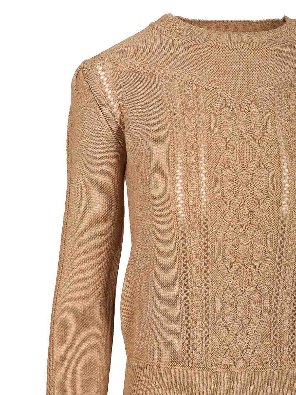 Isabel Marant Étoile Kelia Sweater In Multi