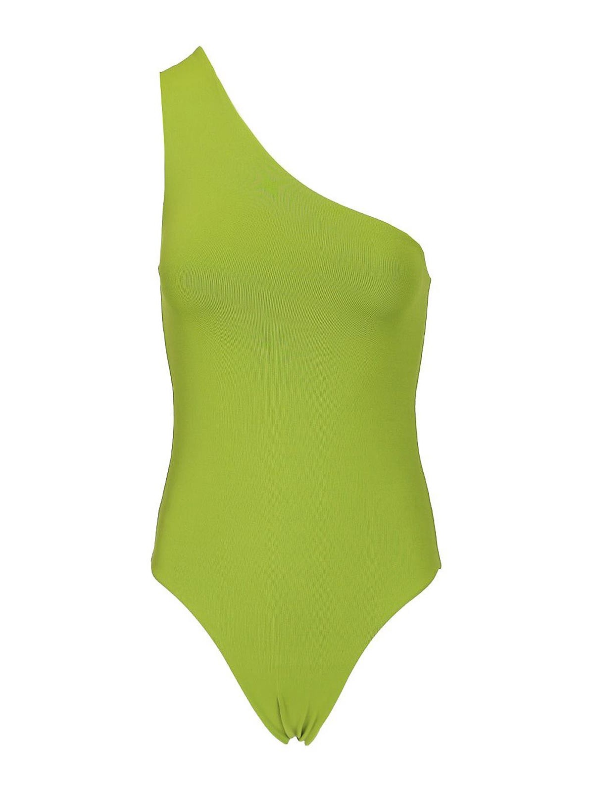 Taller Marmo Ycare One-piece Swimsuit In Green