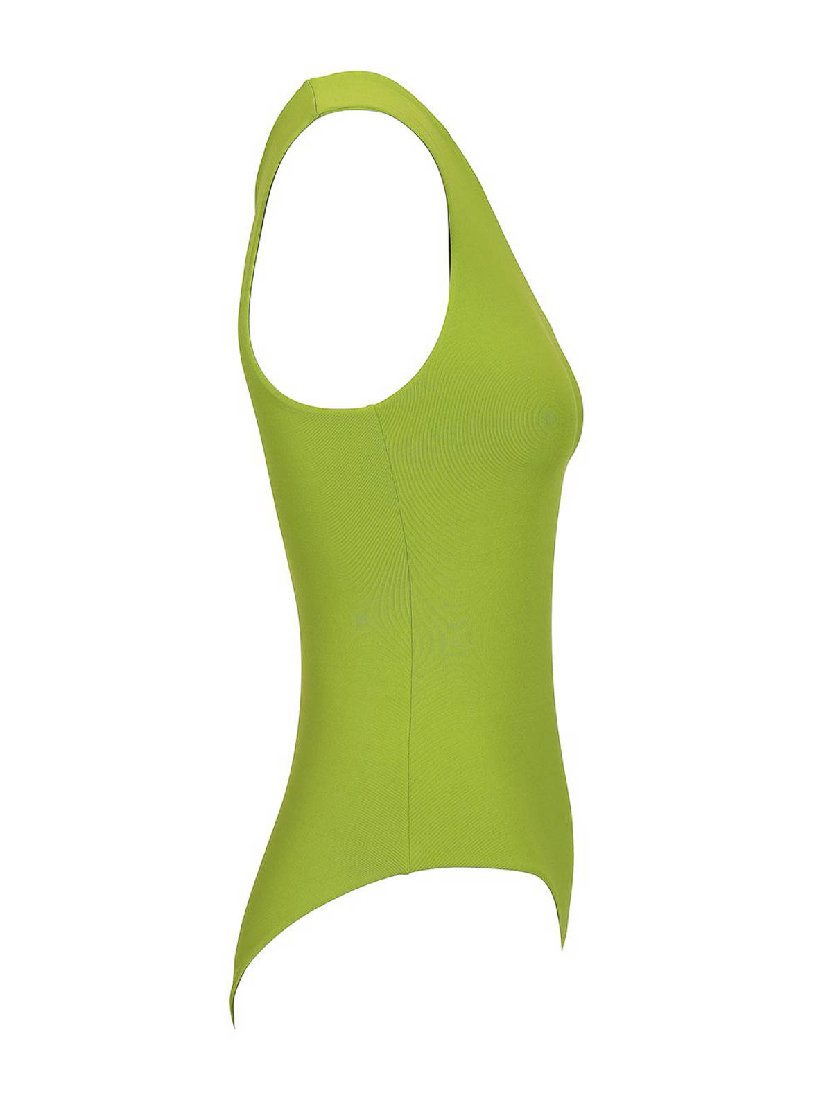 Taller Marmo Ycare One-piece Swimsuit In Green
