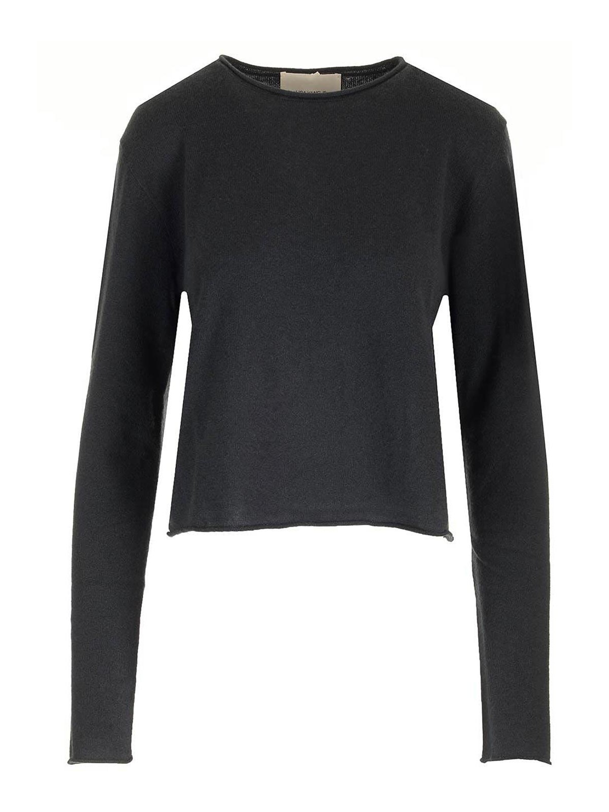Lisa Yang Ida Loose-knit Cashmere Sweater In Blue