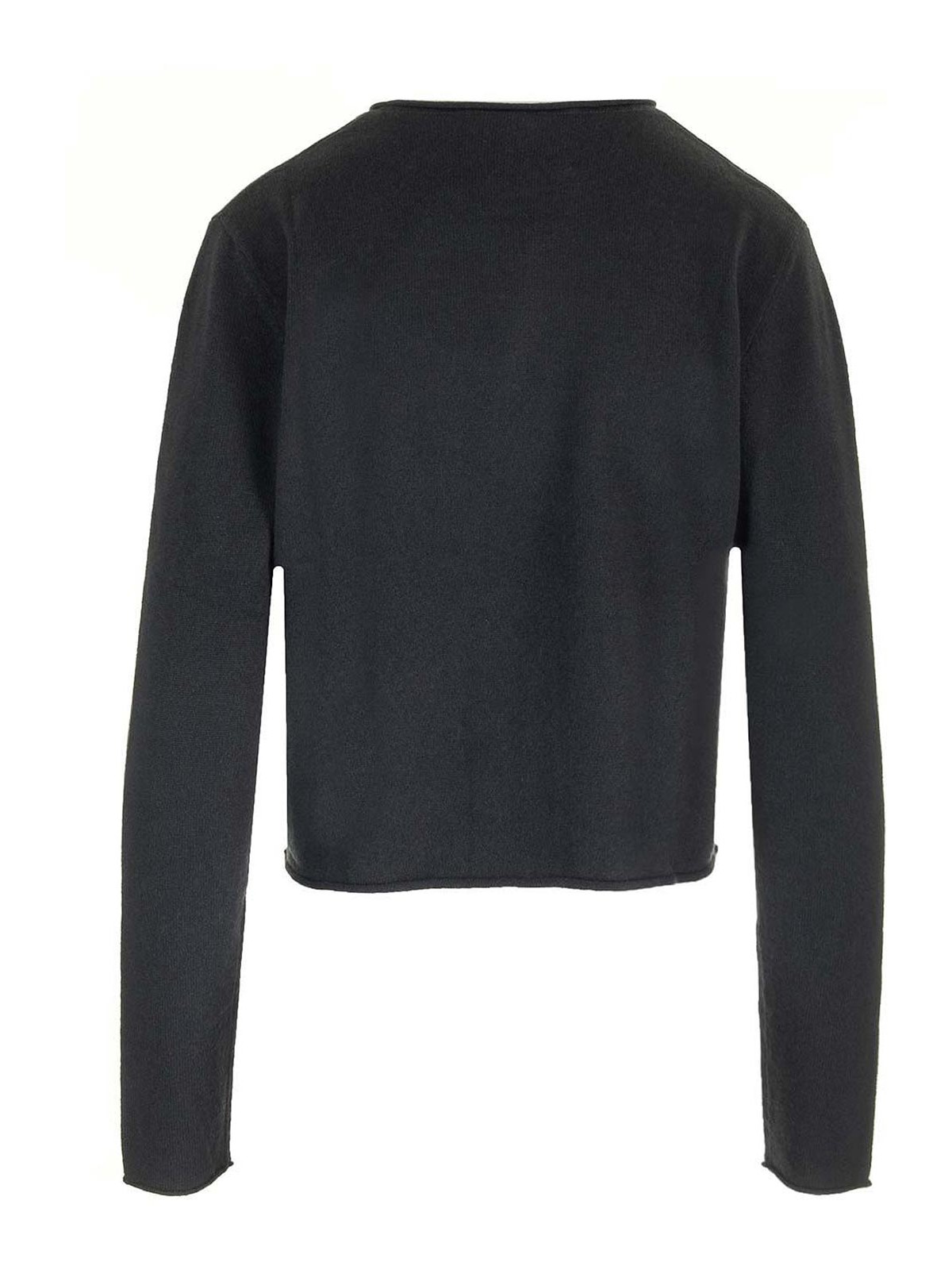 Lisa Yang Ida Loose-knit Cashmere Sweater In Blue