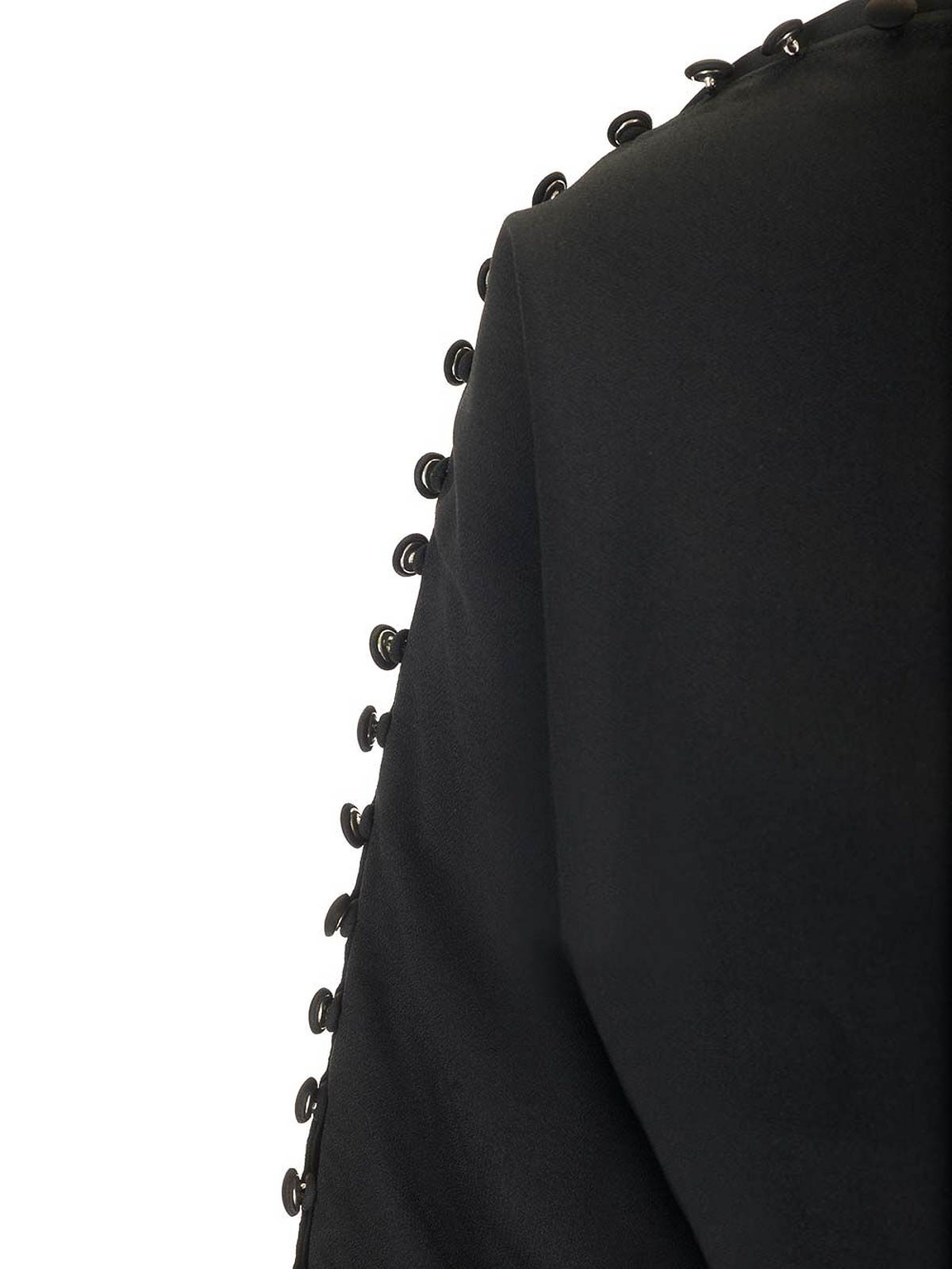 Taller Marmo Mila Blouse In Black