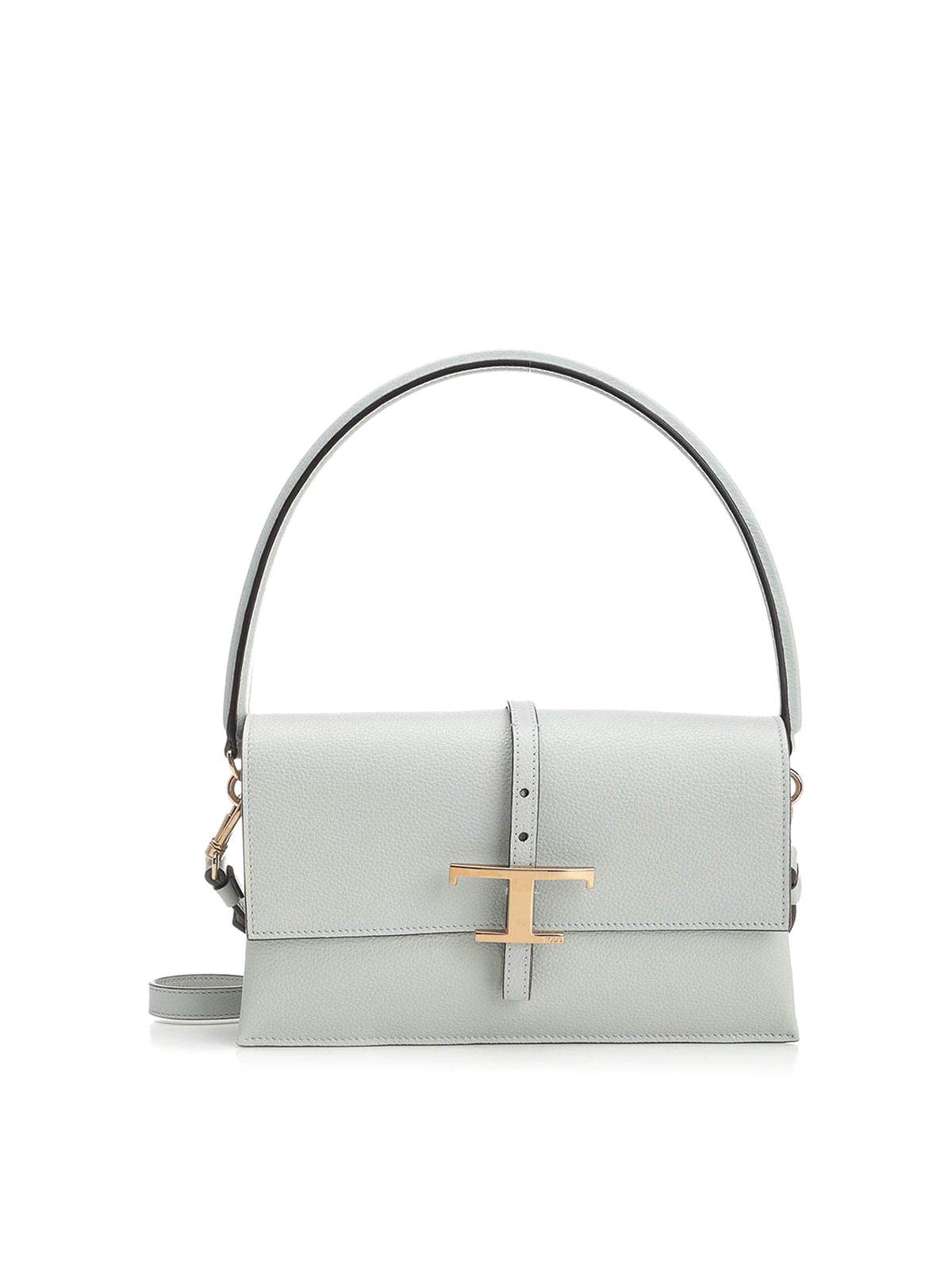 Tod's Mini  Bag In Blue