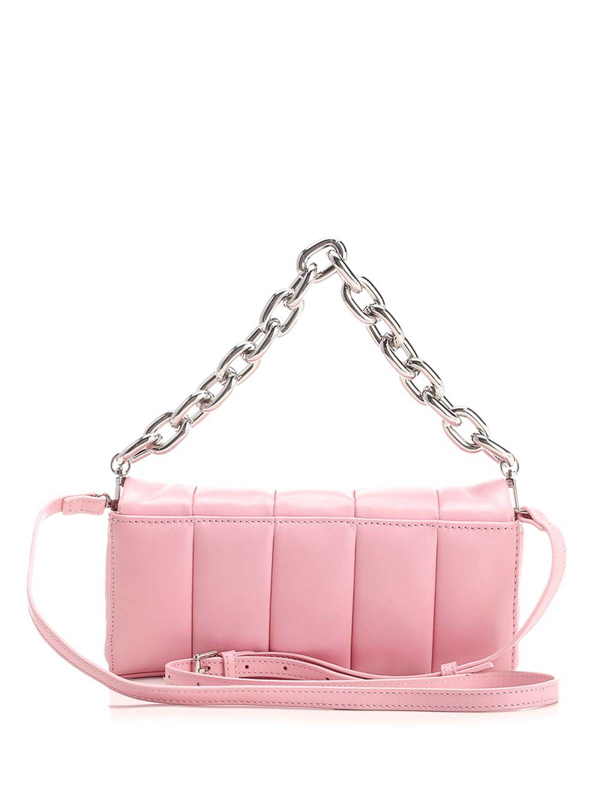 Stand Studio Bolsa Bandolera - Hera In Pink