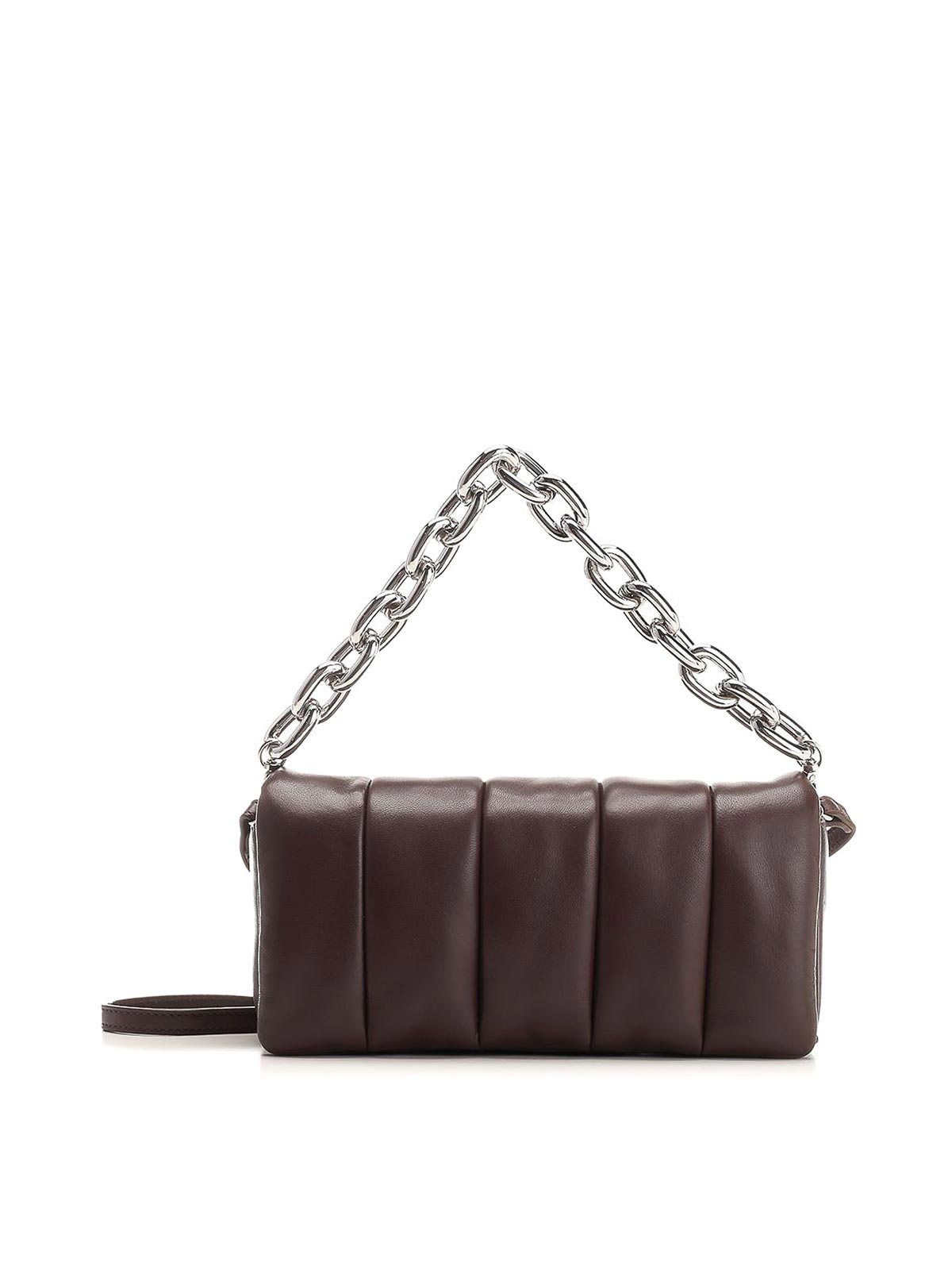 Stand Studio Bolsa Bandolera - Hera In Brown