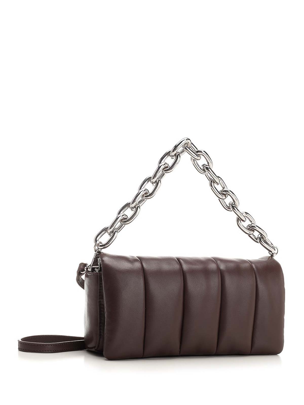 Stand Studio Bolsa Bandolera - Hera In Brown