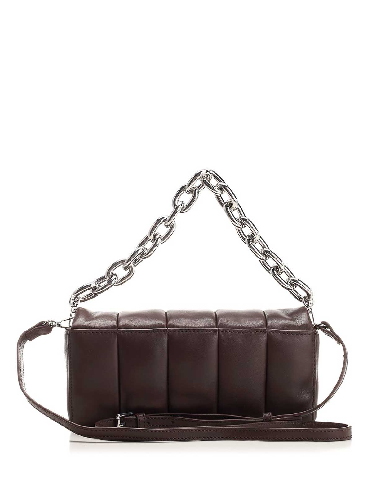 Stand Studio Bolsa Bandolera - Hera In Brown